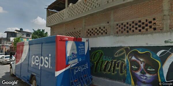 CORRALÓN SIN NOMBRE